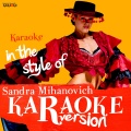 Ameritz Spanish Karaoke - Para Cuando No Estés (Karaoke Version)