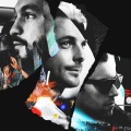 Swedish House Mafia、Steve Angello、Adrian Lux、TV Rock、Rudy - In The Air  / KNAS / Teenage Crime (Axwell & Henrik B Remode)