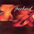 Phil Keaggy - Cinema Paradiso