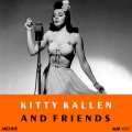 kitty kallen、Harry James & His Orchestra - I'll Buy That Dream