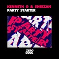Kenneth G、Sheezan - Party Starter