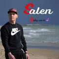 SÄLEN - Baby con te