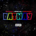 Big Fella Zil、Poppa Hussein、Louis BadAzz - Dat Way ((Explicit))