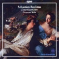 michael schneider、Sabine Bauer、Christian Zincke - Sonata No. 2 in A Major (Musikalischen Divertissements, fünfter Theil): III. Giga. Presto - Allegramente