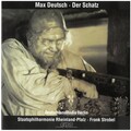 Staatsphilharmonie Rheinland-Pfalz、Frank Strobel - Der Schatz: Act I. Mäßig bewegt