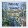 Staatsphilharmonie Rheinland-Pfalz、Volker Banfield - Symphony in C Major (original version, 1925): I. Massig