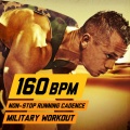 U.S. Drill Sergeant Field Recordings - Airborne (160 BPM)