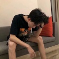 梨小霸 - 掌心的女孩