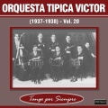 Angel Vargas、Orquesta Tipica Victor - Adiós Buenos Aires