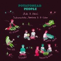 Potatohead People、Giorgi、Radina Vee - Iced Tea (feat. georgi & Radina Vee)