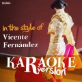 Ameritz Spanish Karaoke - Que Te Vaya Bonito (Karaoke Version)