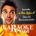 Ameritz Spanish Karaoke - Mi Consentida (Karaoke Version)