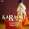 Ameritz Spanish Karaoke - Tabaco Y Ron (Karaoke Version)