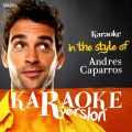 Ameritz Spanish Karaoke - Copla Con Sabor a Vino (Karaoke Version)