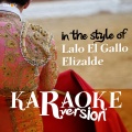 Ameritz Spanish Karaoke - Hay Unos Ojos (Karaoke Version)