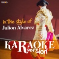 Ameritz Spanish Karaoke - Mi Mayor Anhelo (Karaoke Version)