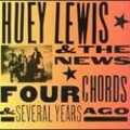 Huey Lewis & The News - Shake Rattle and Roll