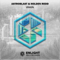 Astroblast、Holden Redd - Vision (Explicit)