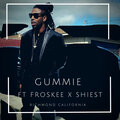 Shiest、Froskee、gummie - RICHMOND (Explicit)