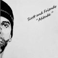 Scott - Eu Não Sei Votar ((Explicit))