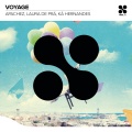 APACHEZ、Ká Hernandes、Lau de Prá - Voyage