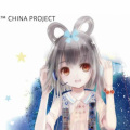 洛天依 - 桃花朵朵开