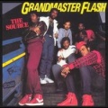 Grandmaster Flash - Street Scene