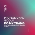 Professional Gigolo、Beiras - Untitled (Beiras Remix)
