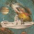Cousteau、Sagan - Ready to Leave