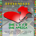 Bheki Nqoko、Kunle Ayo、Phinda、khululiwe sithole、ndoh dlamini、Zuluboy、Khanyo Maphumulo、Fani Ntlama、Bahatii、Bekezela、Mfana Jones - One Love One Africa