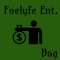 Foelyfe Entertainment、Vauny、Bandz - BAG