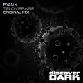 Ryan K - Telomerase