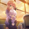 嶺内ともみ、長縄まりあ - マリンバリンバ