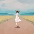 墨希 - 农夫渔夫