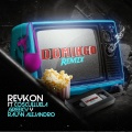 Domingo (Reykon Cosculluela Greeicy & Rauw Alejandro)(Remix)