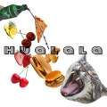 hualala - 别害怕