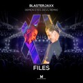 KEVU、Blasterjaxx - Demon Eyes