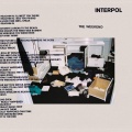 Interpol - The Weekend