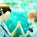 羽祭小兔 - 恋をしたのは