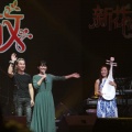 赵照 - 舍不得过 (Live)