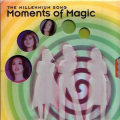 范文芳、蔡健雅、林玉婷 - Moments of Magic