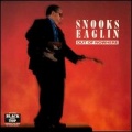 snooks eaglin - Kiss of Fire