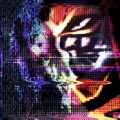 大沢伸一、Drop's - Purple My Ghost