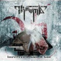 Trauma - Beyond The Perception