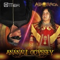 Alborada、Otter - Ananau Odyssey