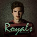 Tanner Patrick - Royals
