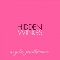 Angela Predhomme - Hidden Wings