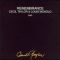 Cecil Taylor - Stone