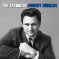 johnny duncan - Let Me Go