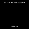 Pelle Buys - Antagonism